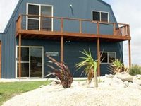 Beachside Getaway