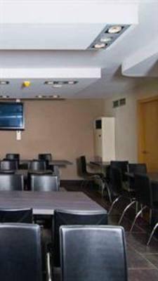 фото отеля Llagotel Hotel La Llagosta