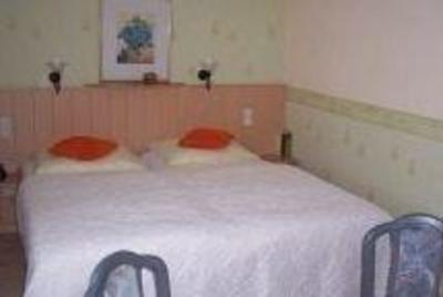 фото отеля Landhotel Auerose