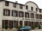 фото отеля Le Grand Saint-Leonard