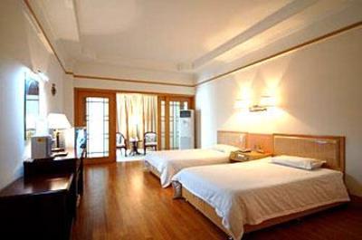 фото отеля Tai'an Yingsheng Hotel