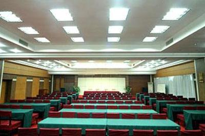 фото отеля Tai'an Yingsheng Hotel