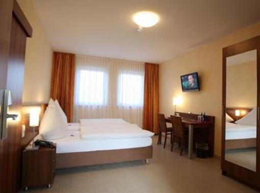фото отеля Rennhotel am Nurburgring