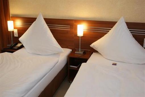 фото отеля Rennhotel am Nurburgring