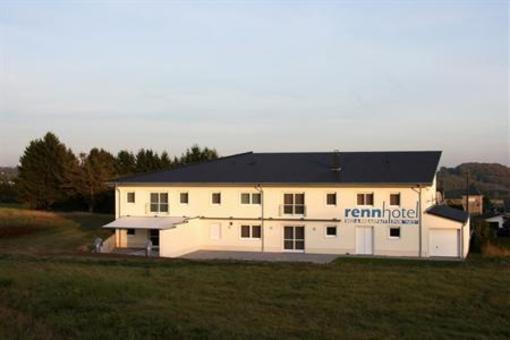 фото отеля Rennhotel am Nurburgring