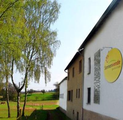 фото отеля Pension Sonnenwende Reimerath
