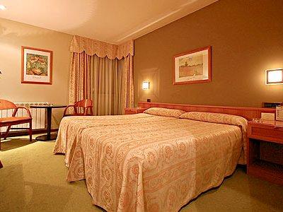 фото отеля Coto Real Hotel Rabade