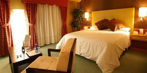 фото отеля Coto Real Hotel Rabade