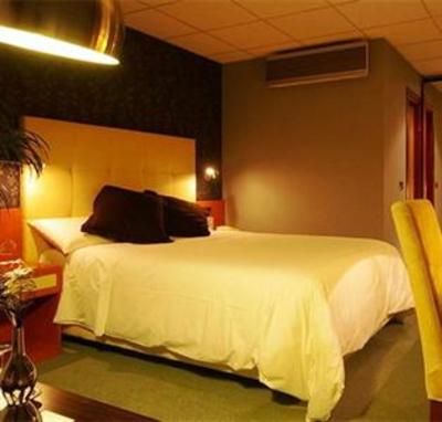 фото отеля Coto Real Hotel Rabade