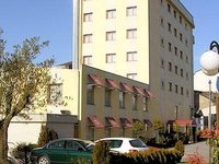 Coto Real Hotel Rabade