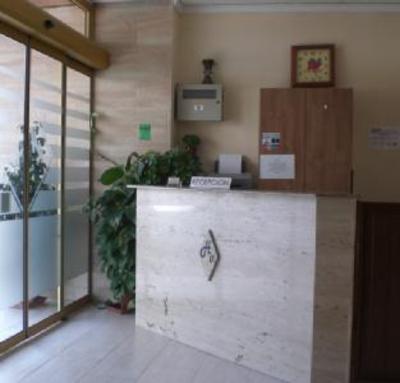 фото отеля Hostal Virginia Favara