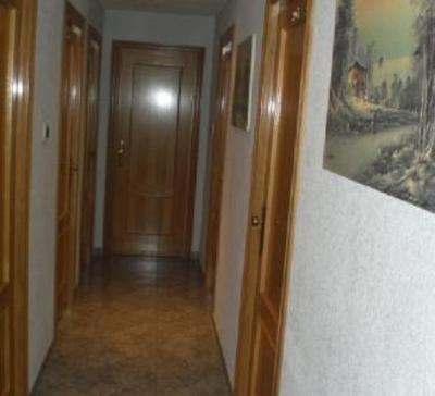 фото отеля Hostal Virginia Favara