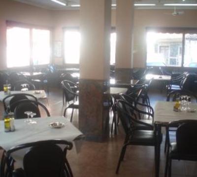 фото отеля Hostal Virginia Favara