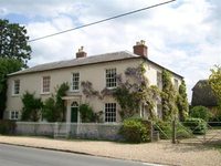 The Grange Oxfordshire
