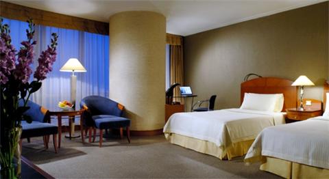 фото отеля Hotel Nikko Dalian