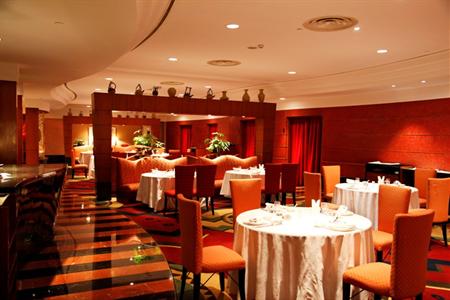 фото отеля Hotel Nikko Dalian