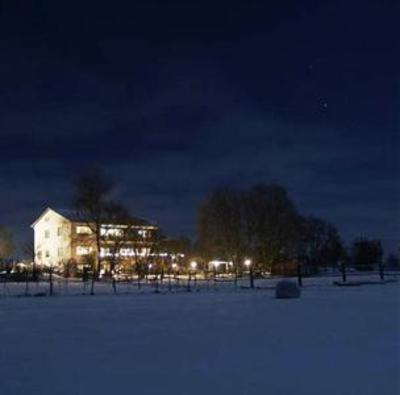 фото отеля Landhaus Fohlenhof