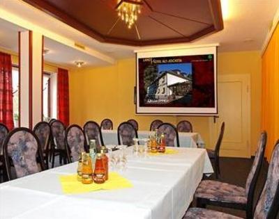 фото отеля Landhotel Alt-Jocketa