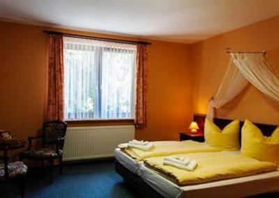 фото отеля Landhotel Alt-Jocketa