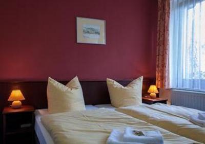 фото отеля Landhotel Alt-Jocketa