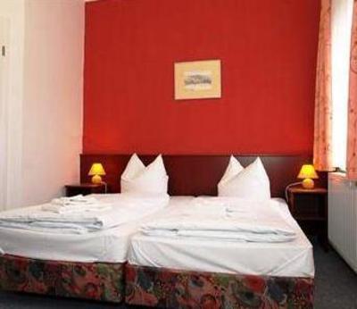 фото отеля Landhotel Alt-Jocketa