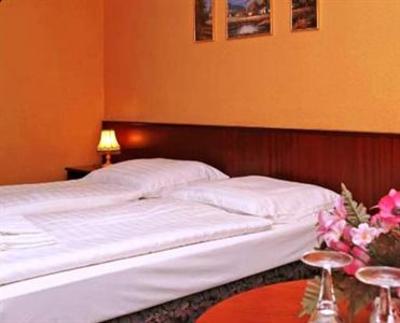 фото отеля Landhotel Alt-Jocketa