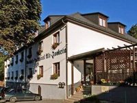 Landhotel Alt-Jocketa