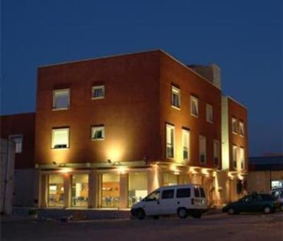 фото отеля La Paz Hotel Yecla