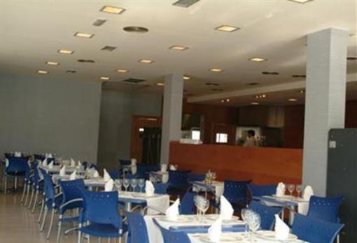 фото отеля La Paz Hotel Yecla