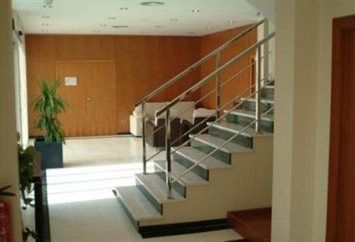 фото отеля La Paz Hotel Yecla