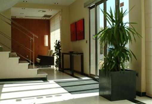 фото отеля La Paz Hotel Yecla