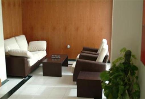 фото отеля La Paz Hotel Yecla