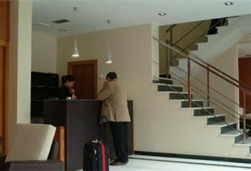 фото отеля La Paz Hotel Yecla