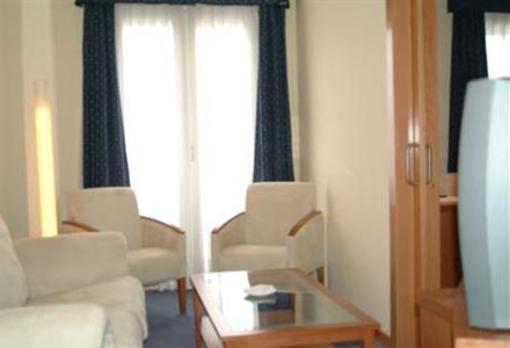 фото отеля La Paz Hotel Yecla