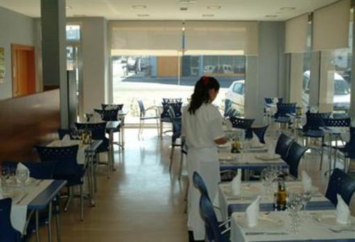 фото отеля La Paz Hotel Yecla