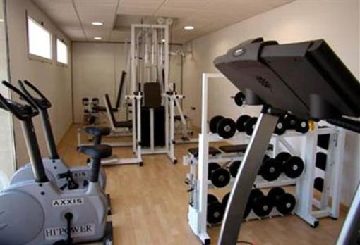 фото отеля La Paz Hotel Yecla