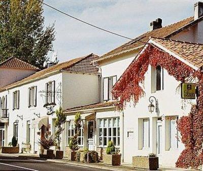 фото отеля Le Relais De L'Armagnac