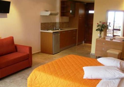 фото отеля Hani Inn