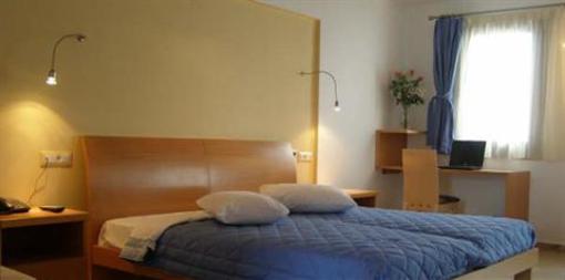 фото отеля Hani Inn