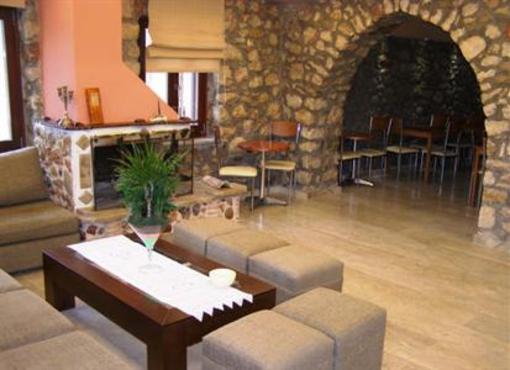фото отеля Hani Inn