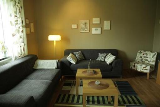 фото отеля STF Hostel Vassbo