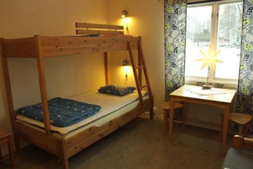 фото отеля STF Hostel Vassbo