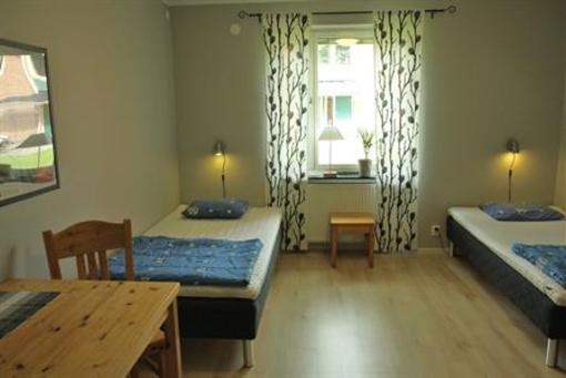 фото отеля STF Hostel Vassbo