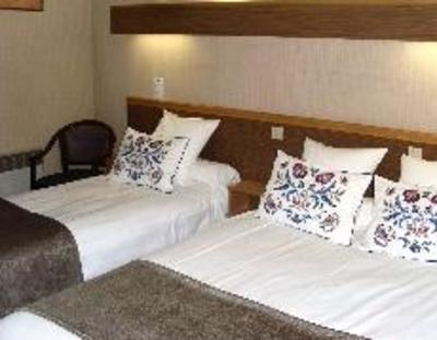 фото отеля Hotel Le Cottage
