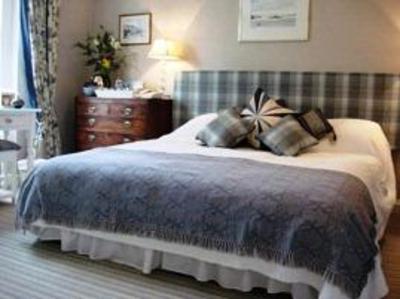 фото отеля Little Barwick House Yeovil