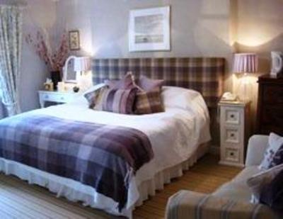фото отеля Little Barwick House Yeovil