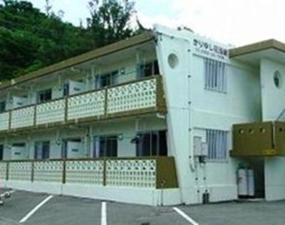 фото отеля Kariyushisou Hotel