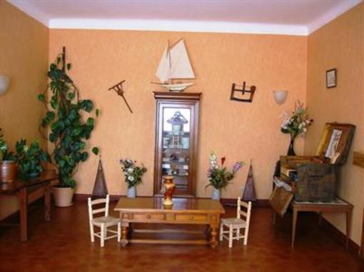 фото отеля Bearn Bigorre