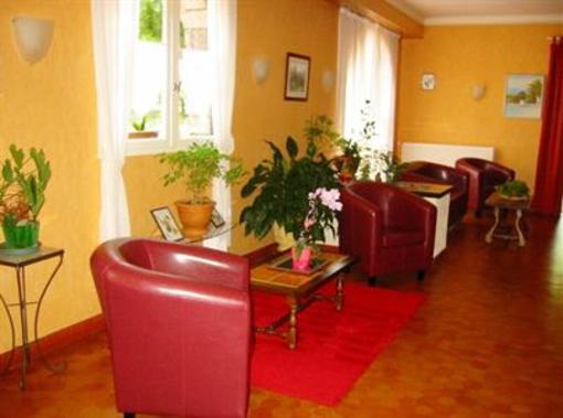 фото отеля Bearn Bigorre