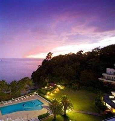 фото отеля Dogashima Onsen Hotel